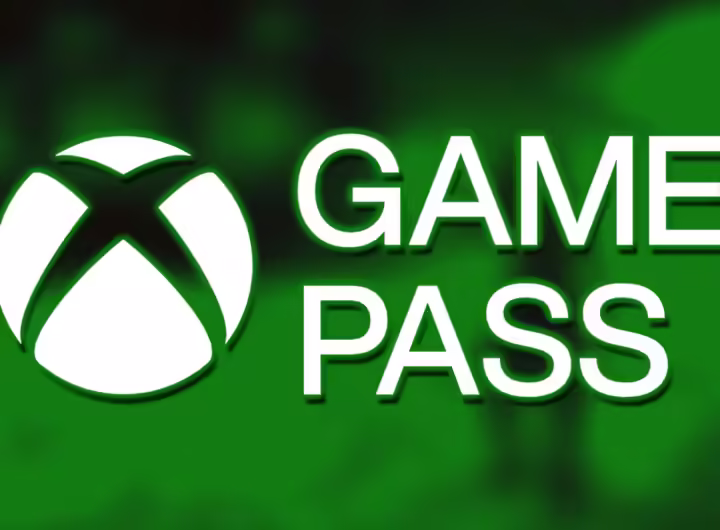 game pass