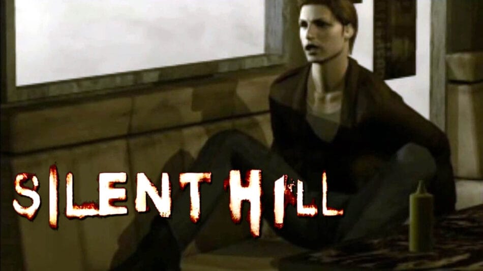 silent hill
