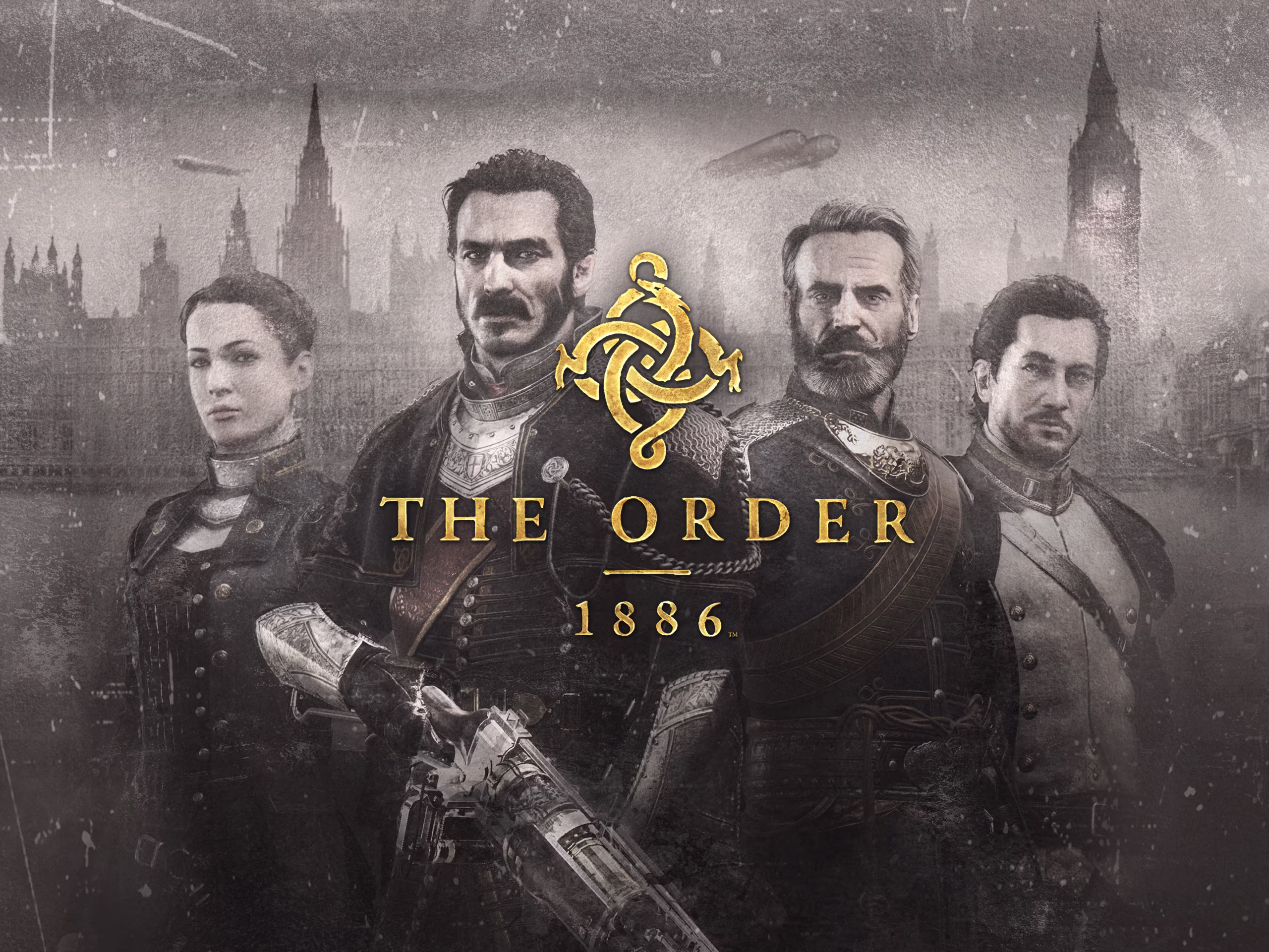 The Order: 1886