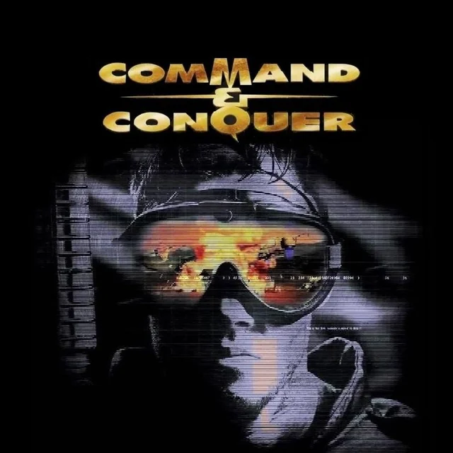 command and conquer