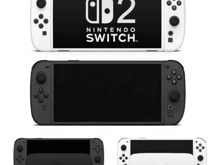 switch 2