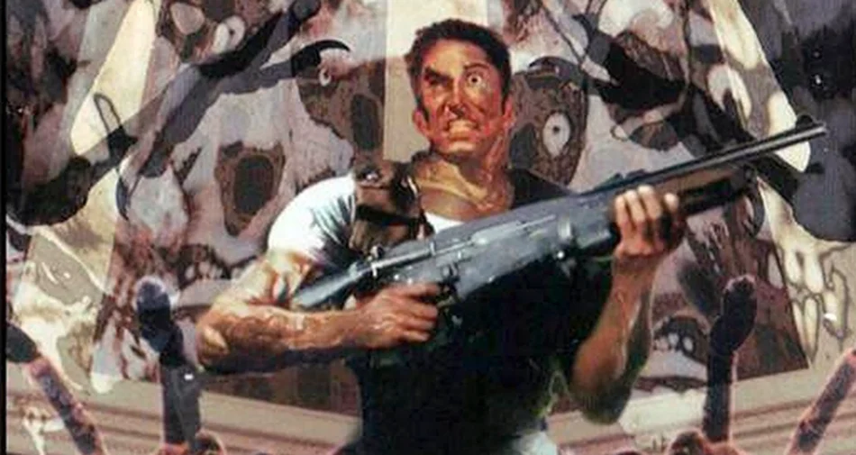 resident evil