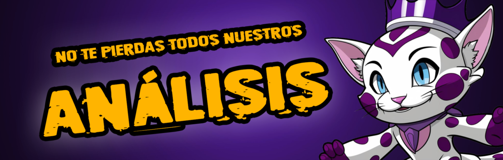 ANÁLISIS