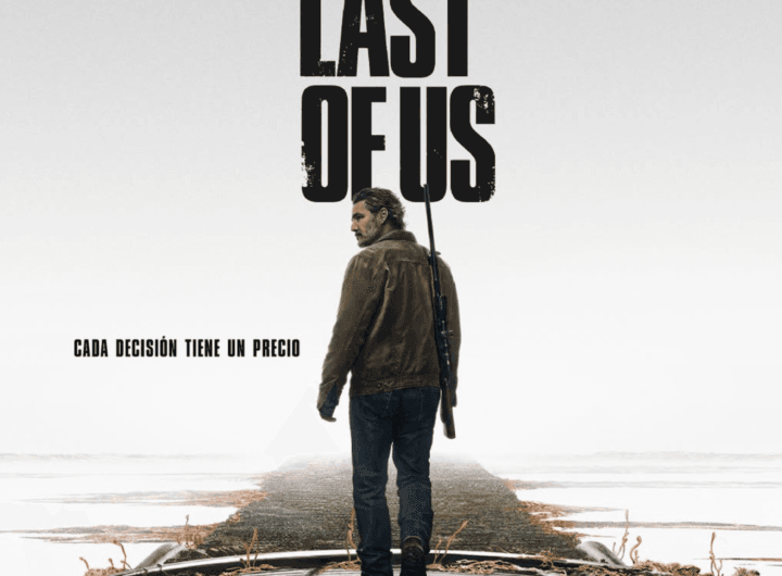 the last of us temporada 2