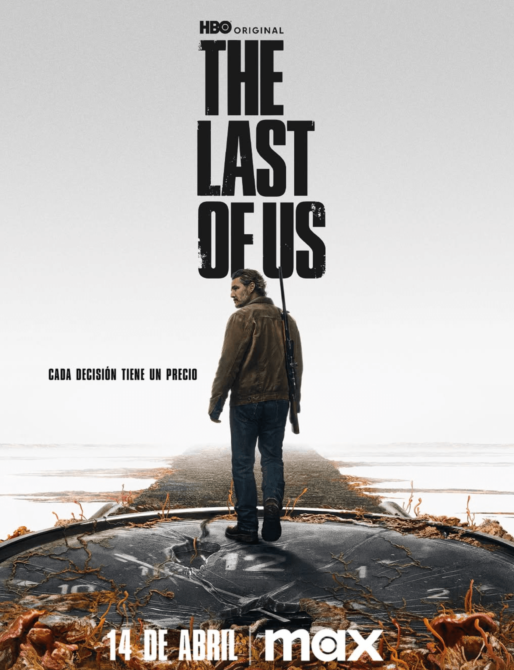the last of us temporada 2