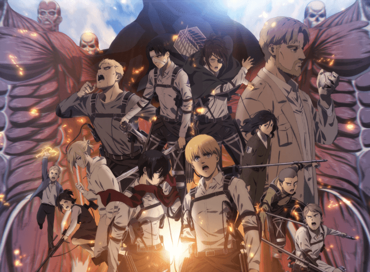 Ataque a los Titanes Edición Coleccionista: El Tomo 8 llega el 7 de marzo