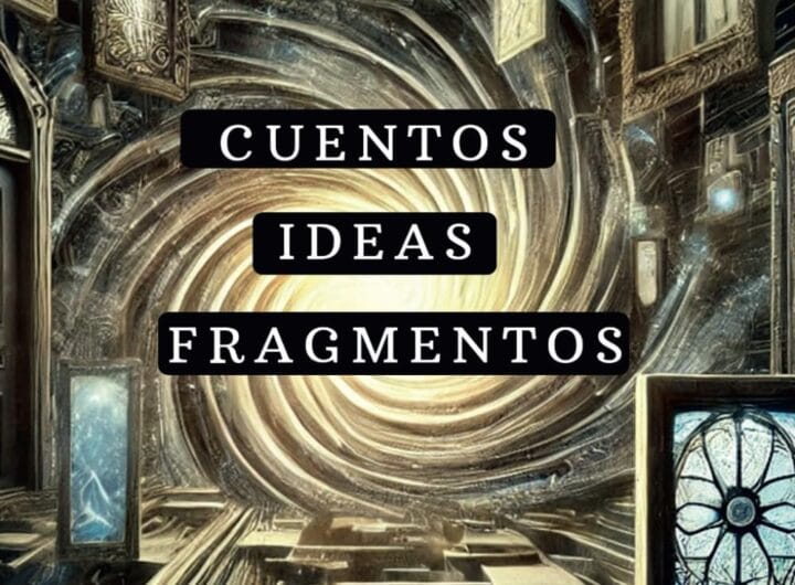 Cuentos, ideas, fragmentos