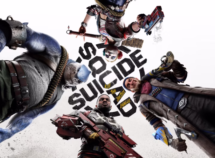 suicide squad