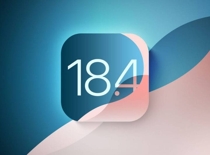 ios 18.4