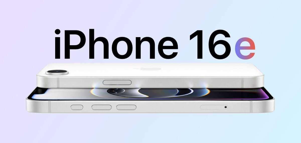 iphone 16e