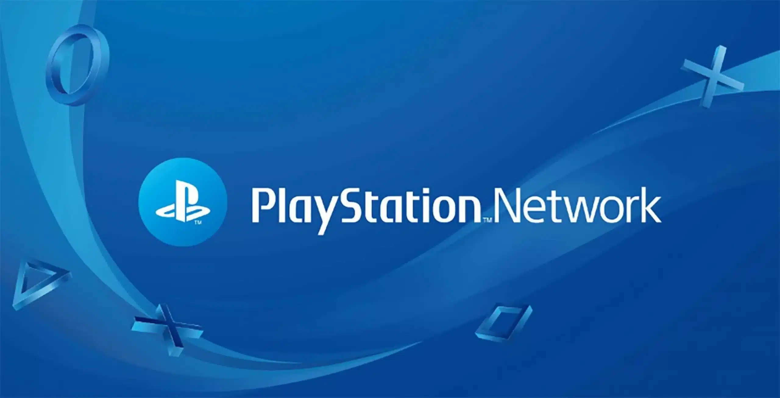 caída PSN