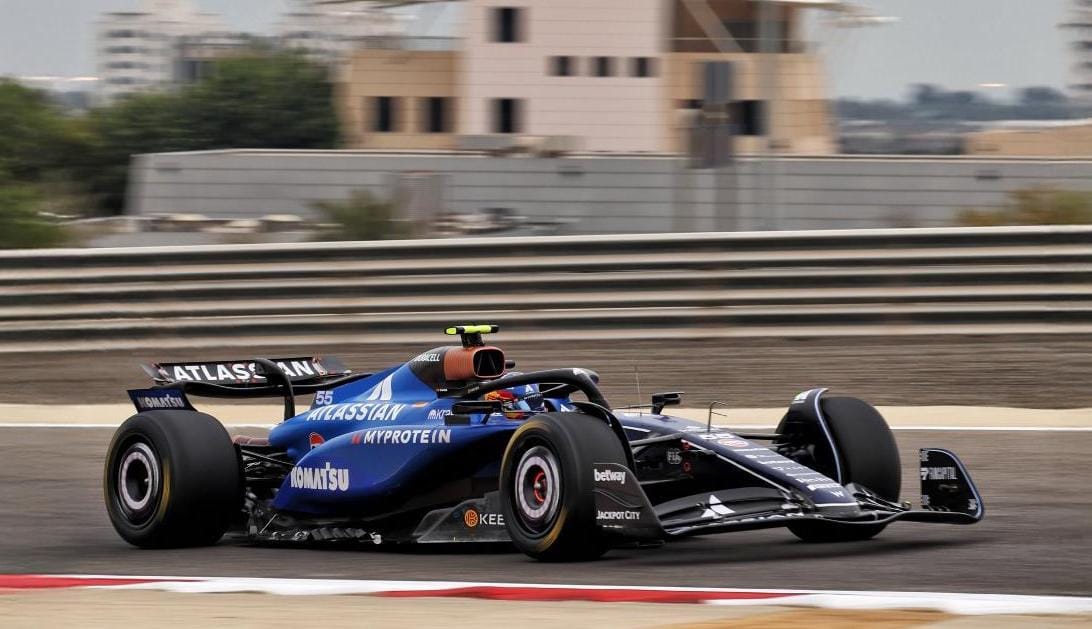 test f1