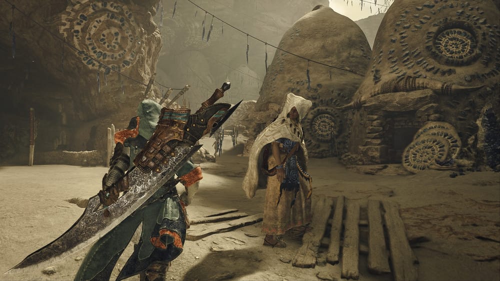monster hunter wilds