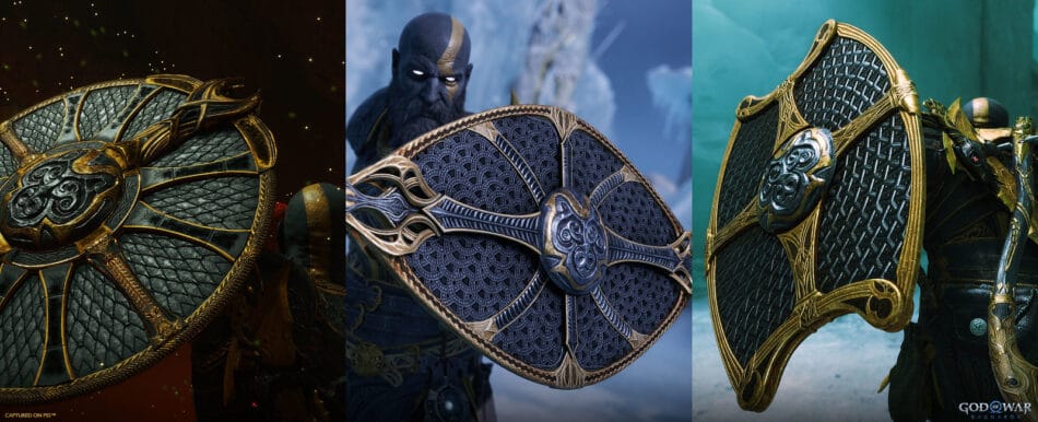 god of war