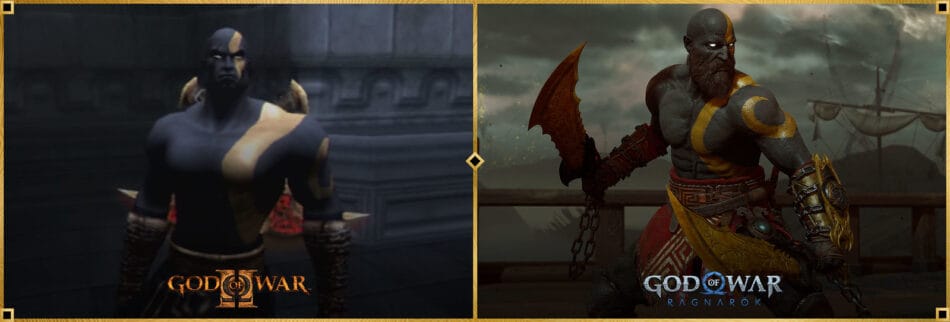 god of war