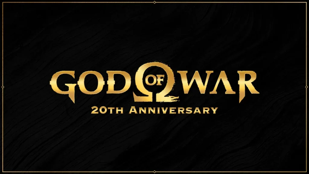 god of war
