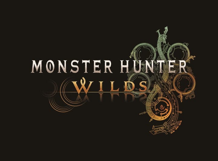 monster hunter wilds