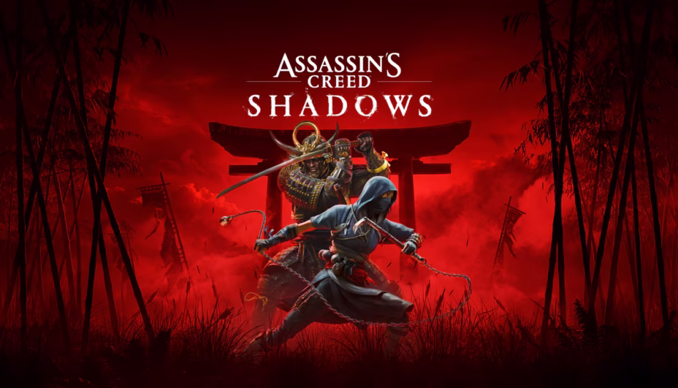 assassins creed shadows