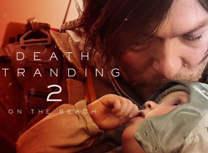 death stranding 2