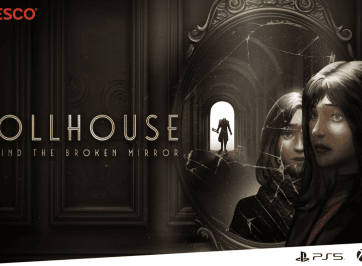 dollhouse