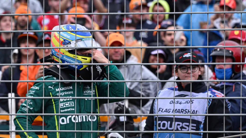 fernando alonso