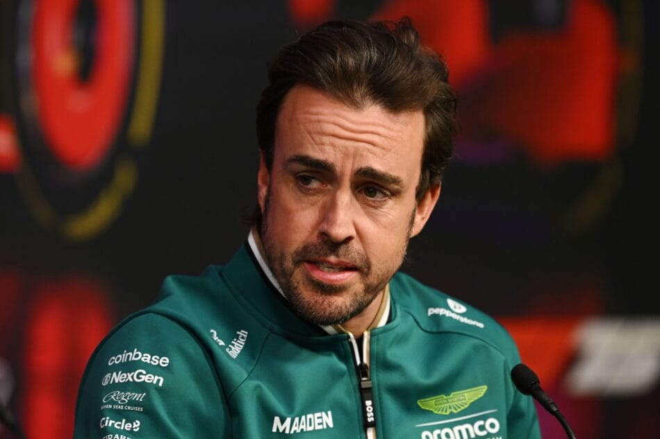 fernando alonso