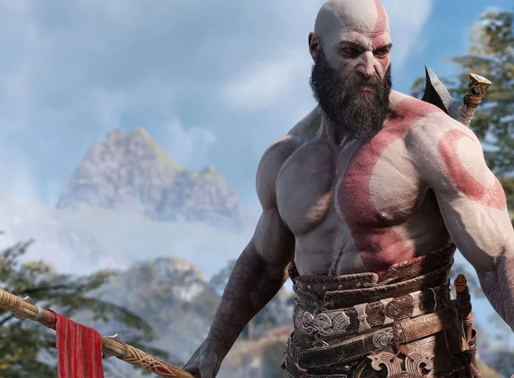 god of war