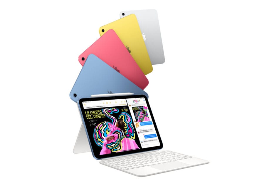 ipad 2025
