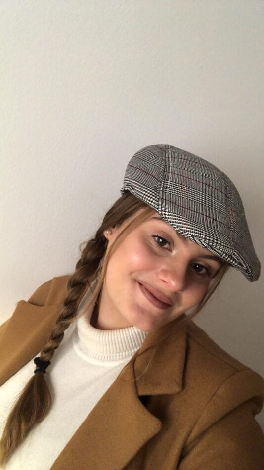 lucia muñoz vaquero