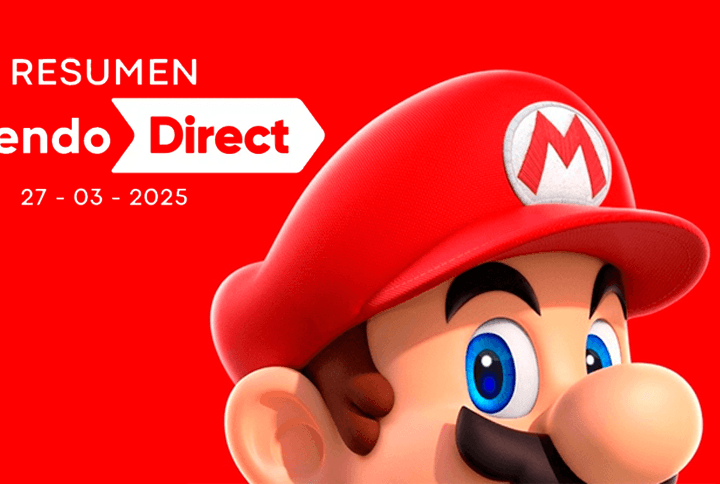 nintendo direct