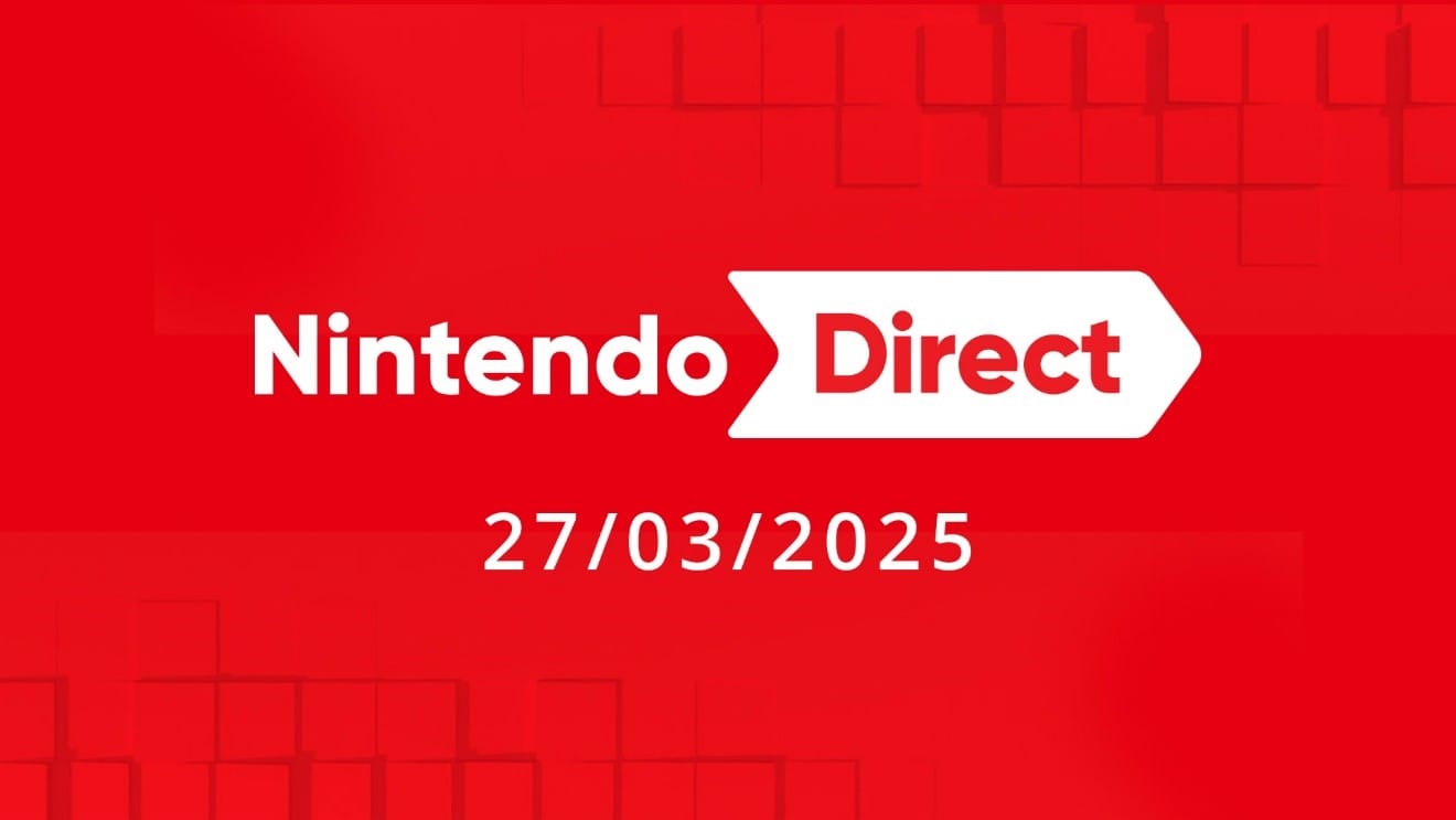 nintendo direct