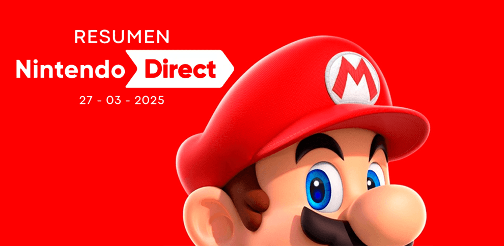 nintendo direct