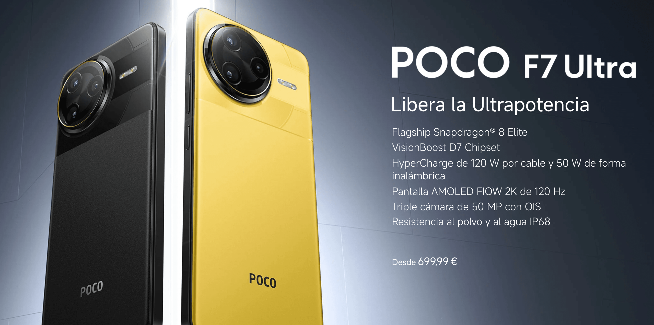 poco f7 ultra
