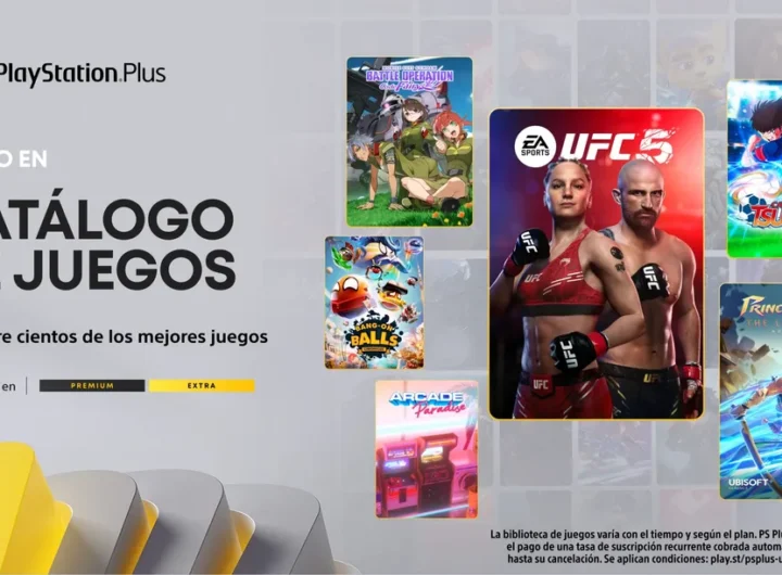 ps plus marzo 2025