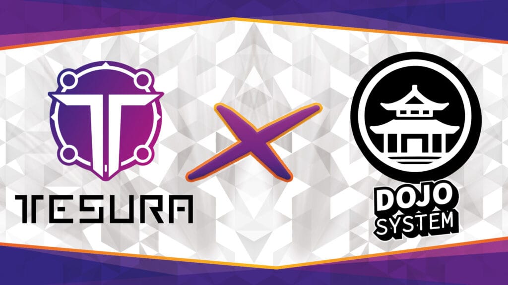 Tesura-x-Dojo