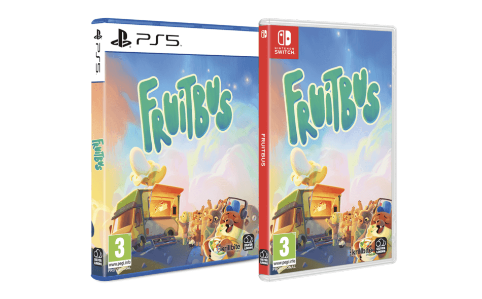 fruitbus