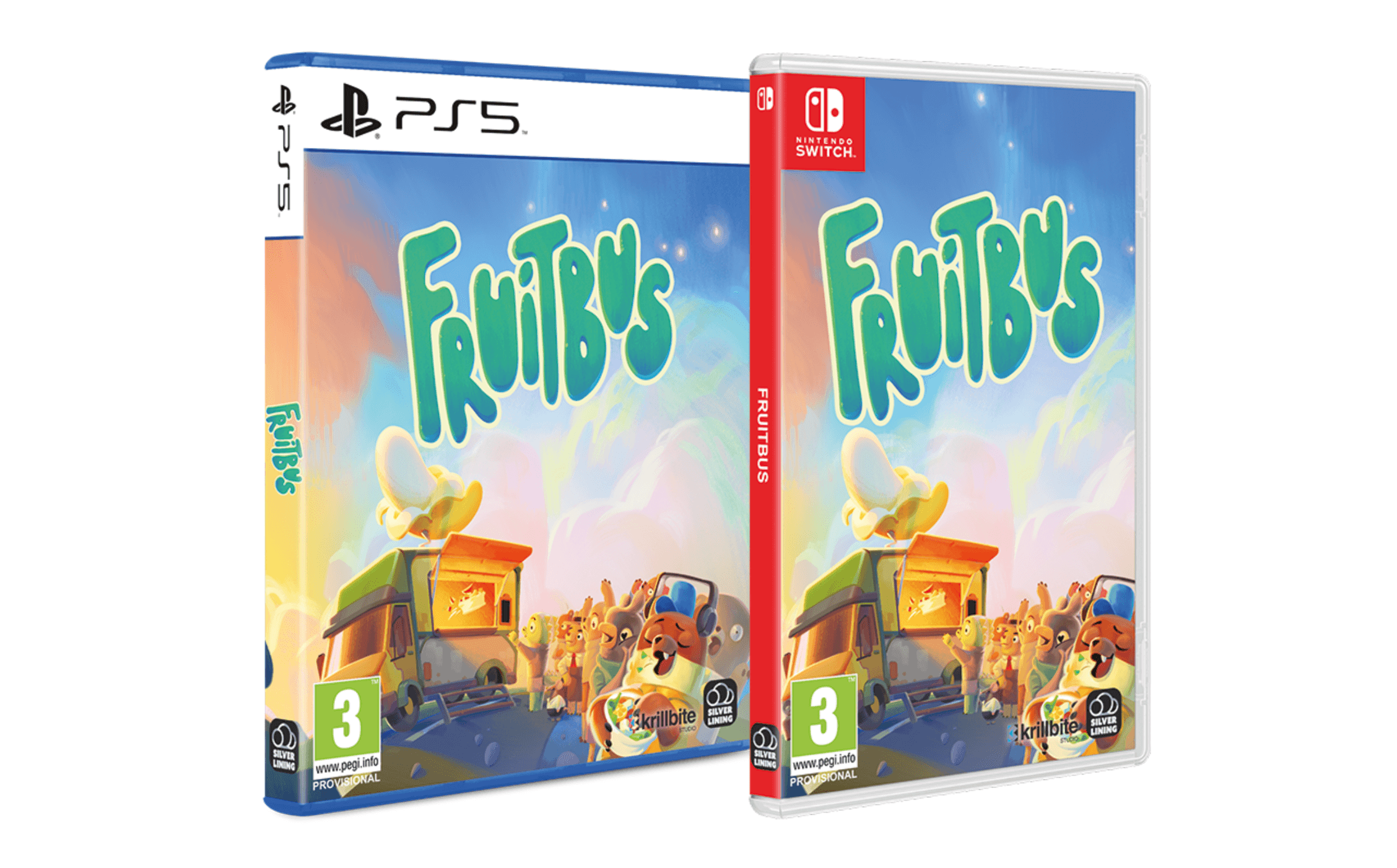 fruitbus