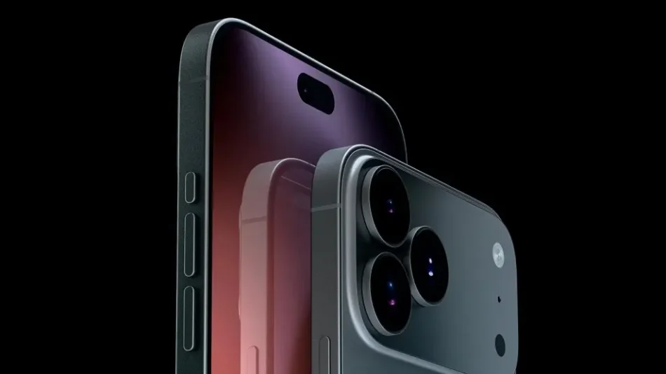 iphone 17