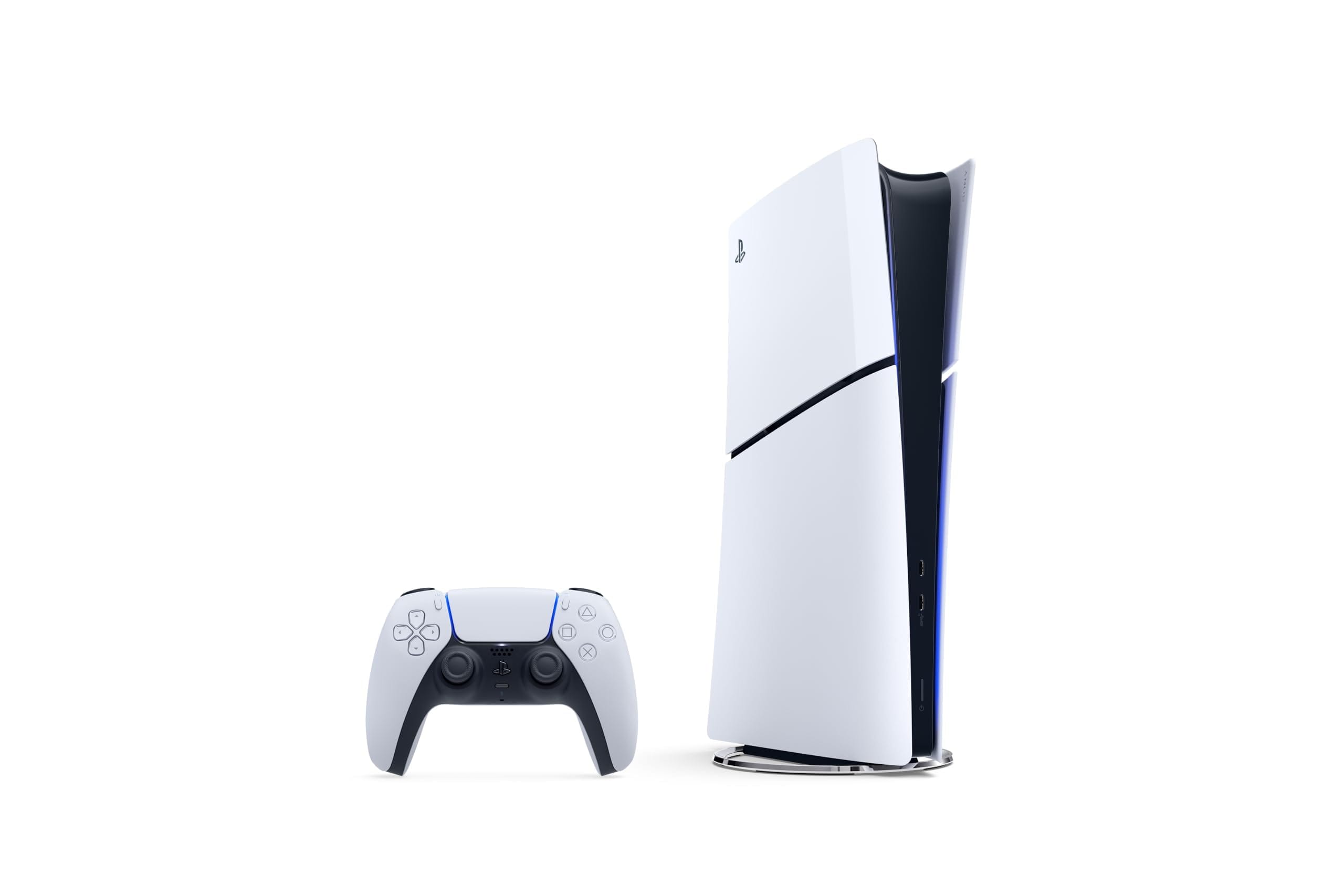 ps5 digital
