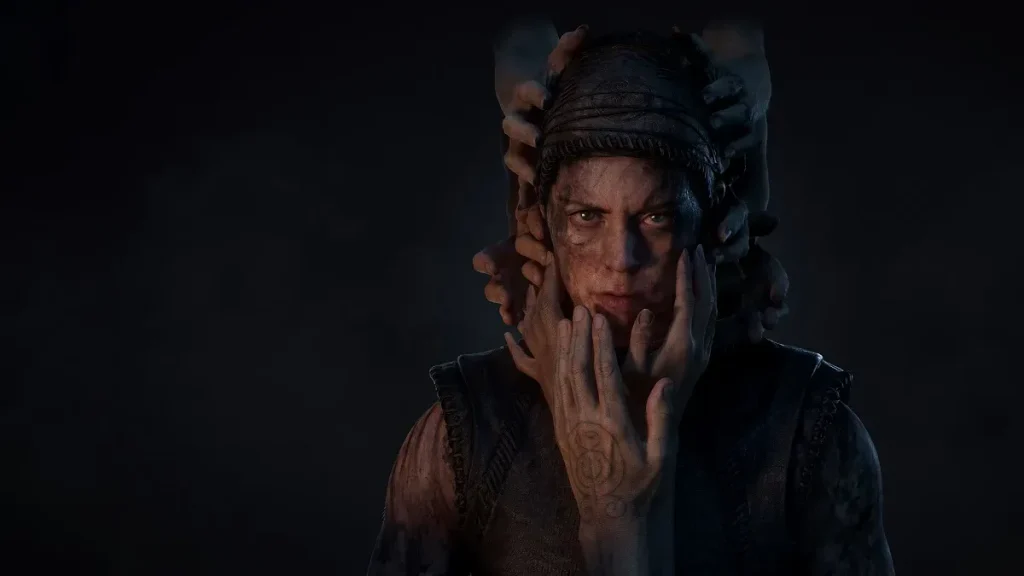 Hellblade II