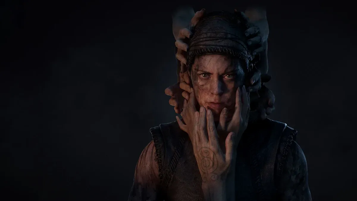 Hellblade II