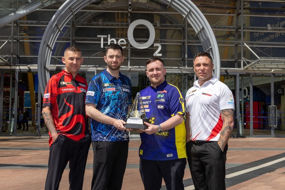 BetMGM Premier League 2025