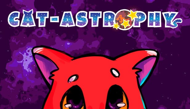 cat astrophy