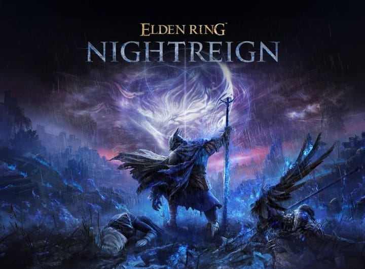elden ring nightreign