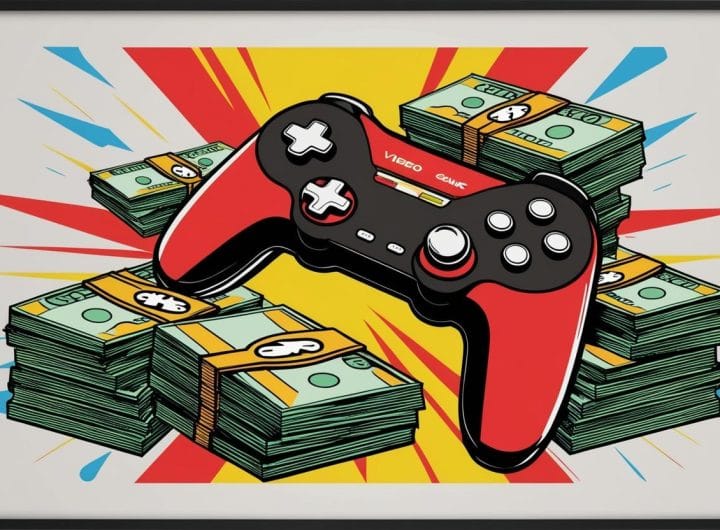 precio videojuegos