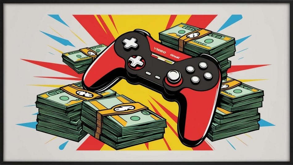 precio videojuegos