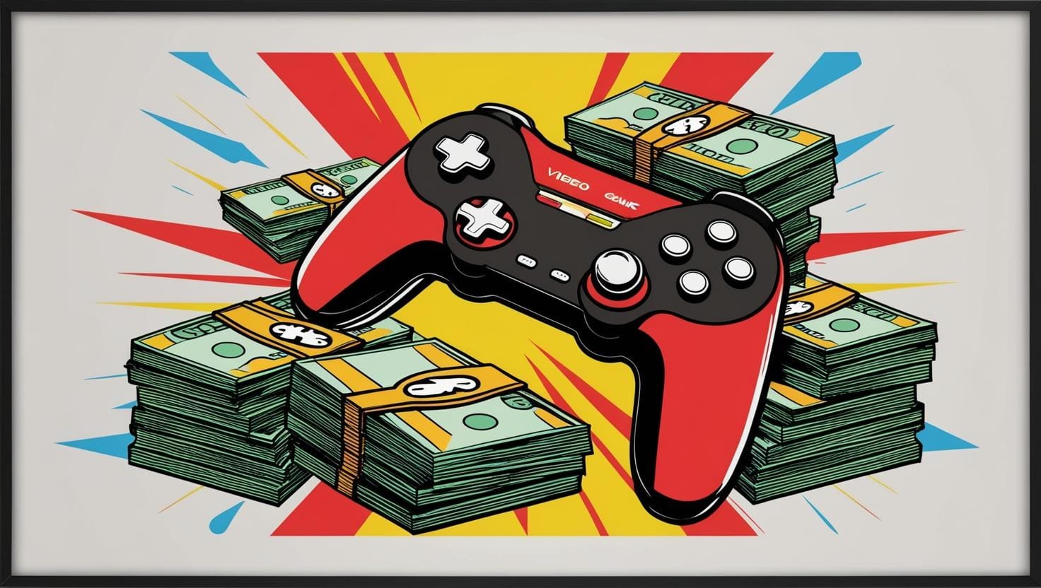 precio videojuegos