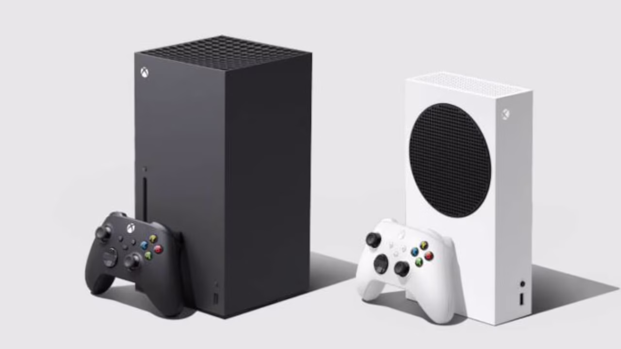 xbox series