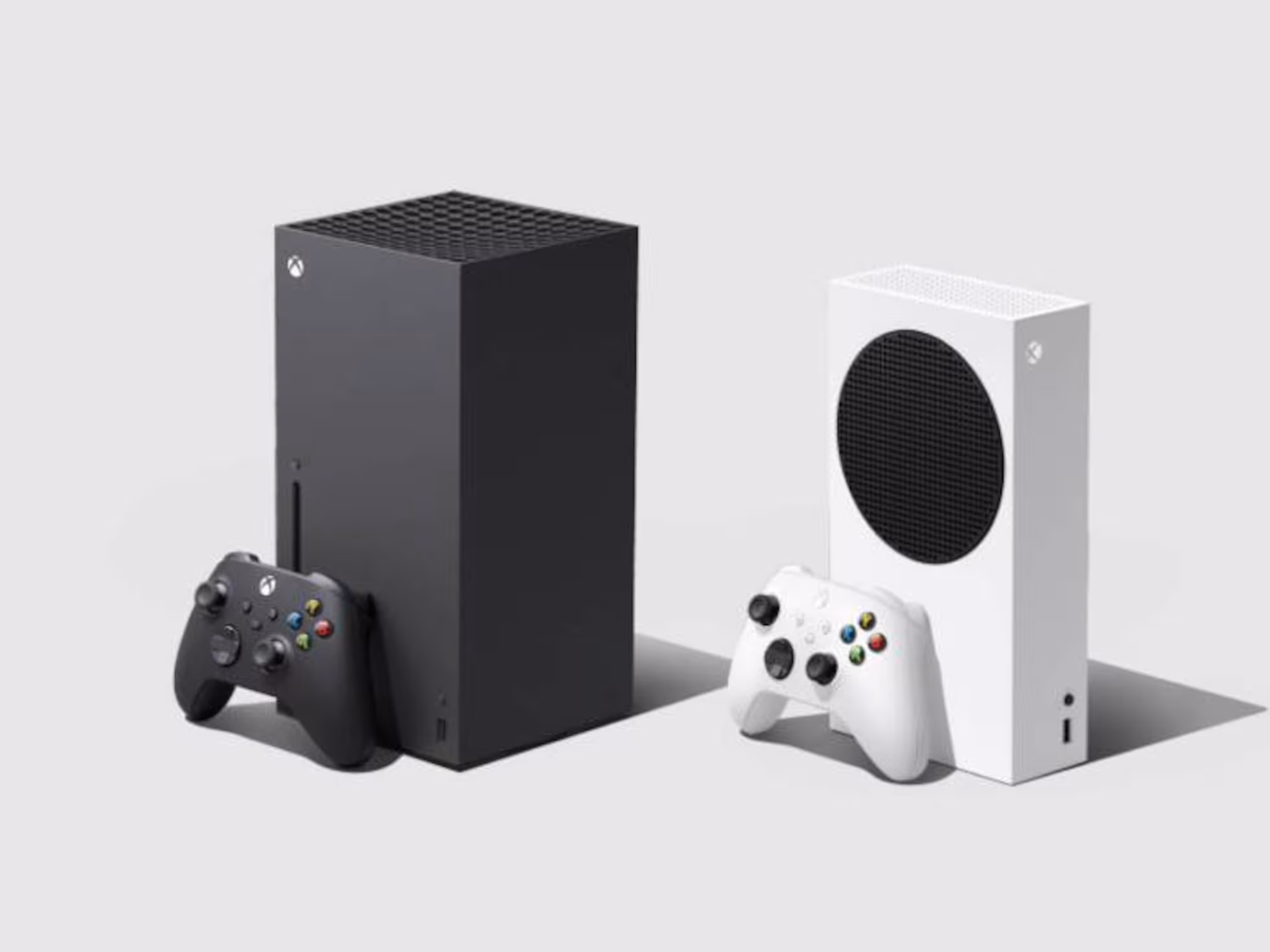 xbox series