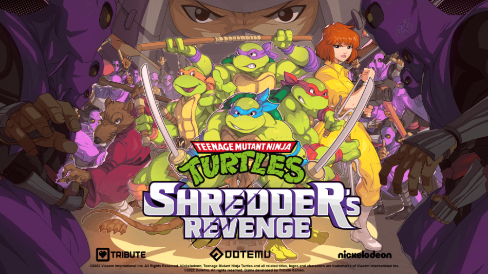 tmnt